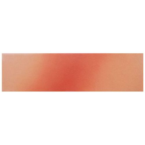 Revestimento Pierini Terracota Salmon "A" 25,6X6,5