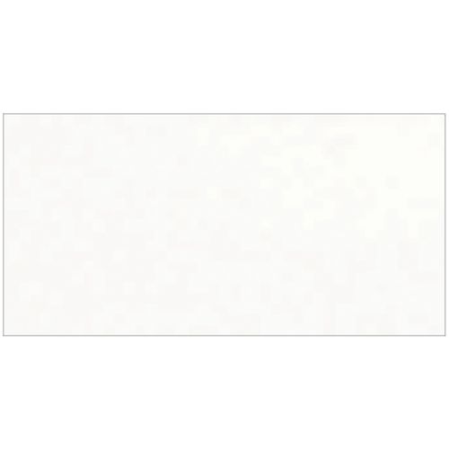 Revestimento "A" 30x60 White Plain Matte Bold Portinari