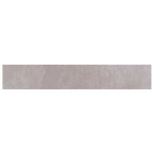 Rodapé "A" 10x60 Cimento Cinza 21096E Portobello