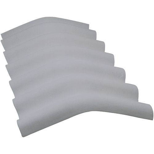 Cumeeira Normal Multilit 30 Graus sem Amianto 6mm