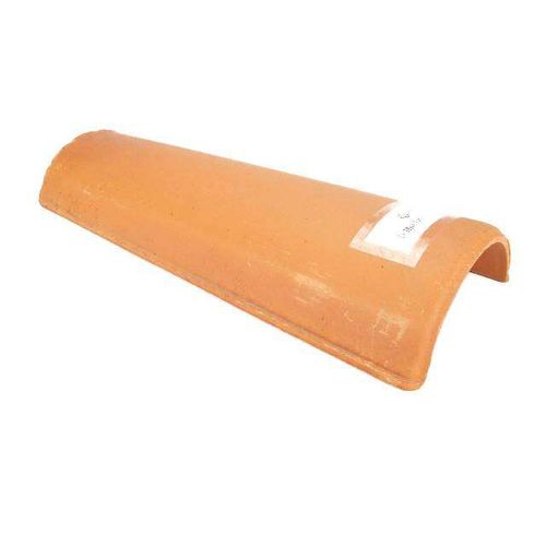 Telha Belem Natural Goiva 3 Peças por ML