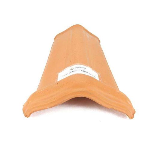 Telha Belem Natural Goiva Celim 3 Peças por ML