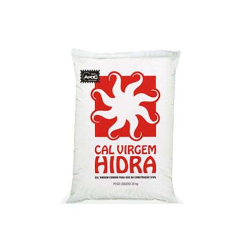 Cal Virgem Hidra 20kg