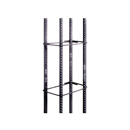 Coluna Pronta 8mm (5/16") 7X14 6m Gerdau