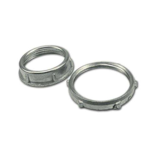 Bucha p/ Eletroduto 1.1/4" Zamap e Arruela Gross