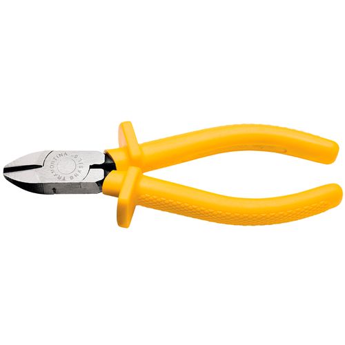 Alicate de Corte Diagonal 6" Tramontina