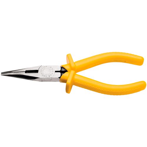 Alicate Bico Meia Cana 6" Tramontina Isolado 1000V