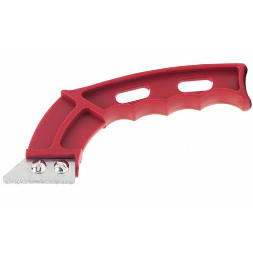 Raspador para Rejunte Cortag Standard 2,5mm
