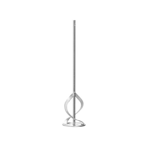Batedor de Argamassas de Aço Cortag para Furadeira Profissional 40cm