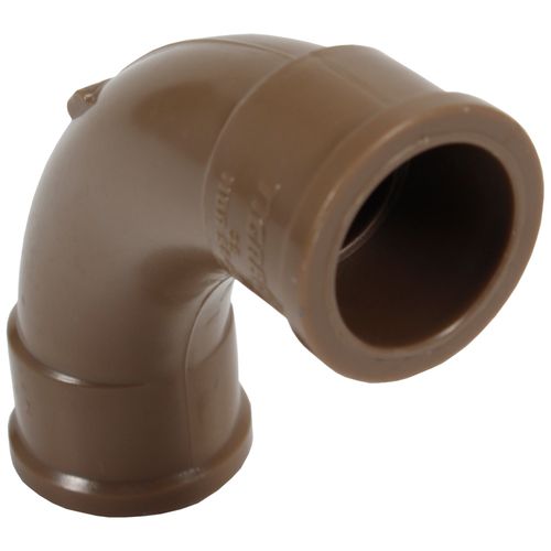 Curva 90° Soldável Tigre 25mm