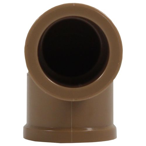 Joelho 90° Soldável Tigre 20mm