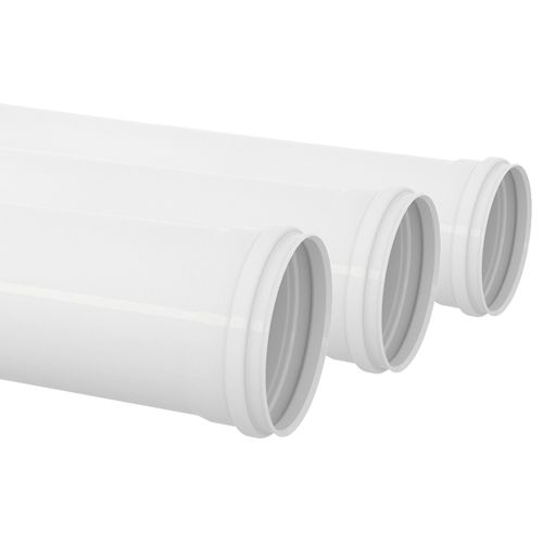 Tubo de Esgoto Tigre 300mm com 6 Metros