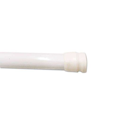 Tubo Extensor Maxeb Pintado para Cortina 120x133cm