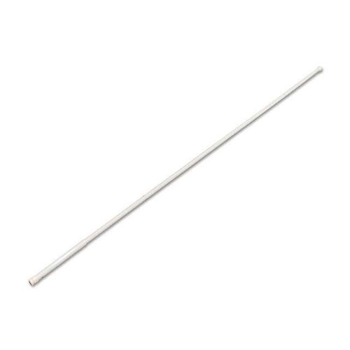 Tubo Extensor Maxeb Pintado para Cortina 120x133cm