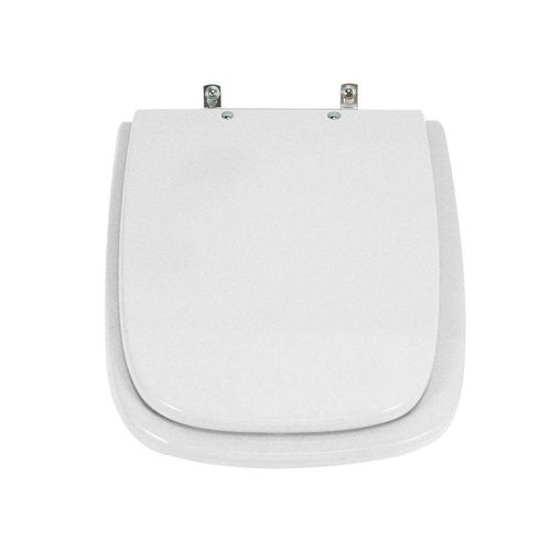 Assento Laca 0 Stylus Execellence Branco Aqqua