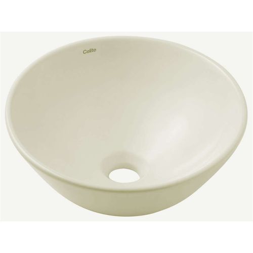 Cuba de Apoio Celite Basic R1 Pergamon 35cm
