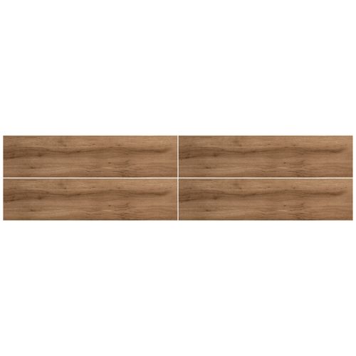 Piso Laminado Durafloor New Way Amendola Curaçao Super Click 0,7x18,7x134cm