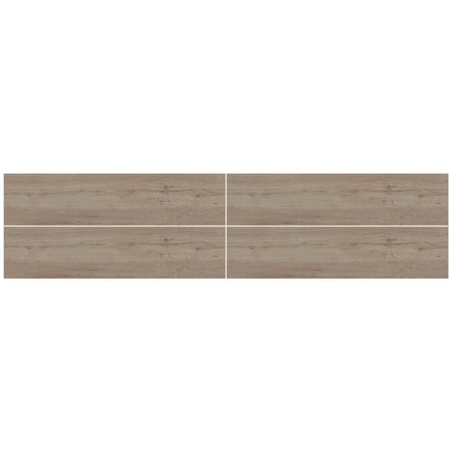 Piso Vinílico Durafloor City Chicago 0,3x17,8x121,9cm