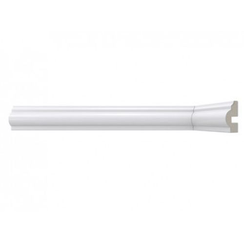 Rodameio Poliestireno Santa Luzia 1,4x2,9x240cm