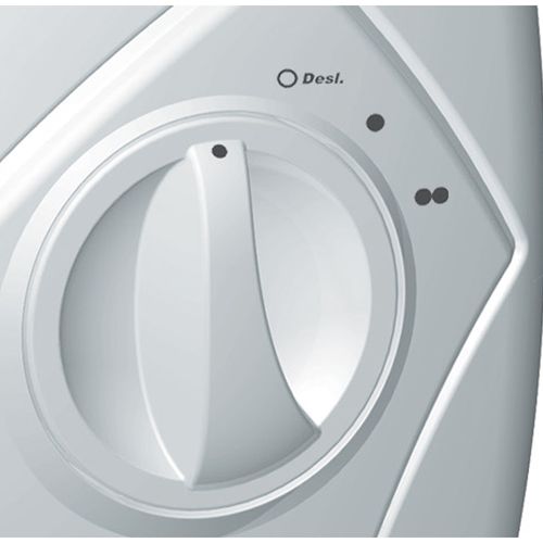 Aquecedor Elétrico Lorenzetti Versátil 5500W 220V