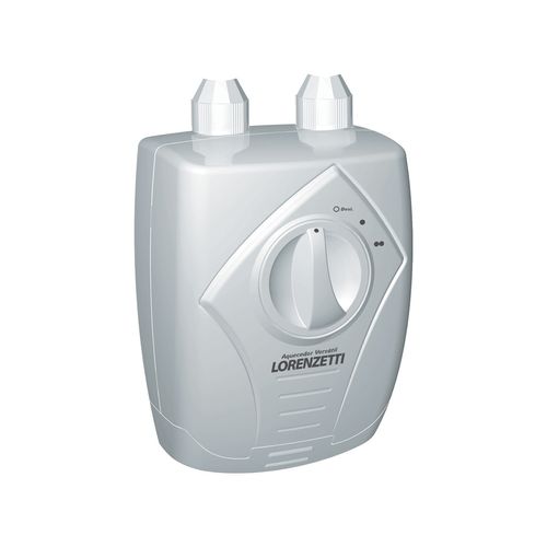 Aquecedor Elétrico Lorenzetti Versátil 5500W 220V