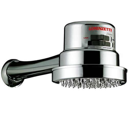 Chuveiro Lorenzetti Tradição 220v 6800W
