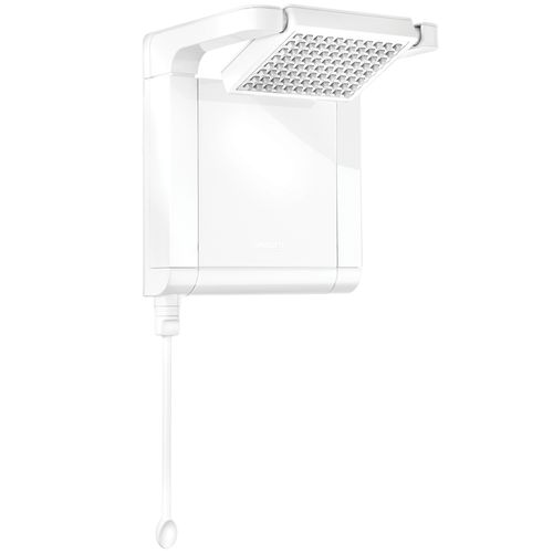 Ducha Lorenzetti Acqua Star Branco 220v 7800W