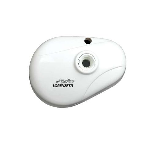 Pressurizador Lorenzetti Maxi Chuveiro Turbo 127V