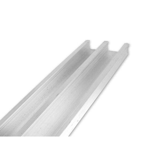 Trilho 2m Triplo P/Cortina Perfilarc
