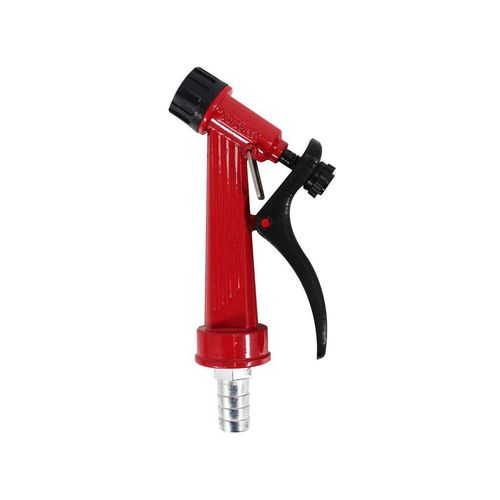 Esguicho Luxo Garden Vermelho 1/2"