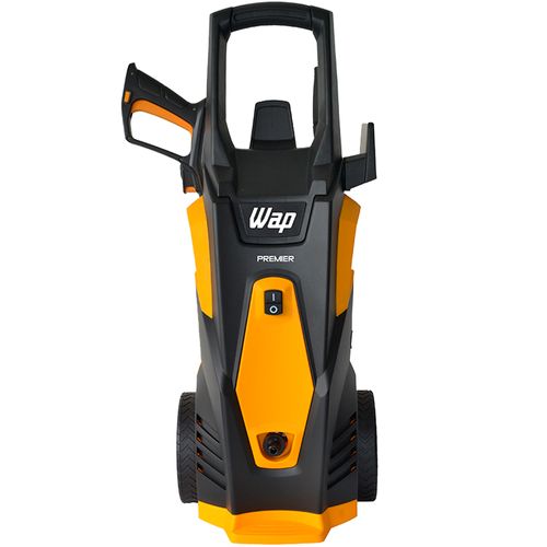 Lavadora Alta Pressão Wap Premier 2600 2.000lbs 127V 1.800W