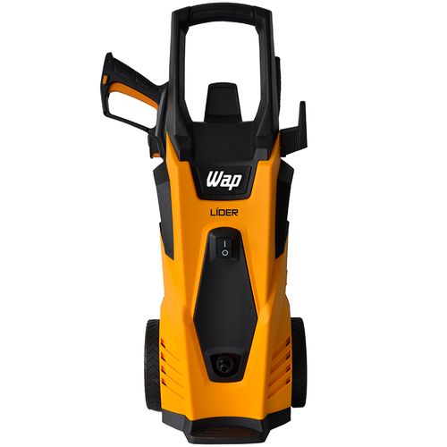 Lavadora Alta Pressão Wap Líder 1520lbs 127V 1600W