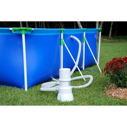 Filtro para Piscina Mor 3.600 L/h 220V