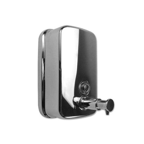 Dispensador Sabonete Líquido Jackwal Inox