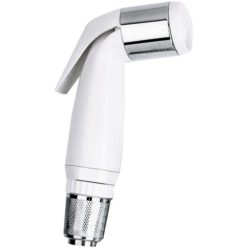 Ducha Manual Jackwal Avulsa Branco