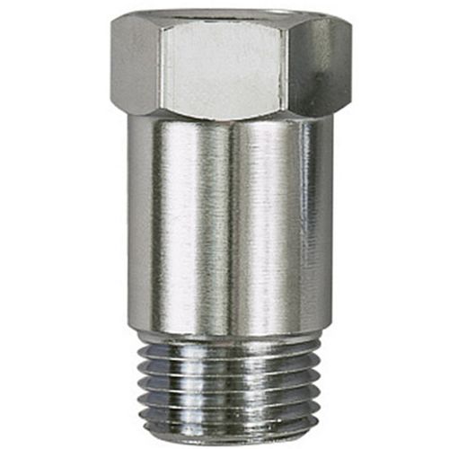 Prolongador para Torneira Jackwal Latão 1/2"BSP 35mm Cromado