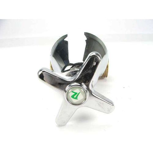 Registro Pressão 3/4" Real