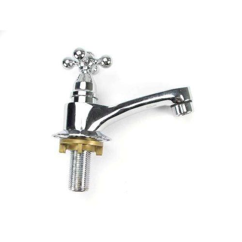 Torneira Lavatório de Mesa Real C-33 1/2" Cromado