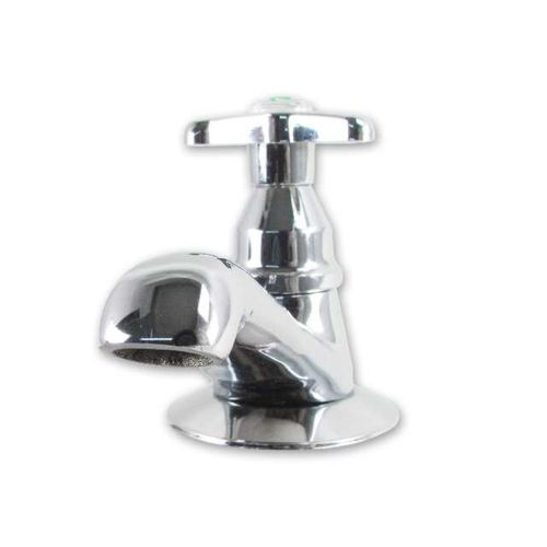 Torneira Lavatório de Mesa Real Cromado 1/2"