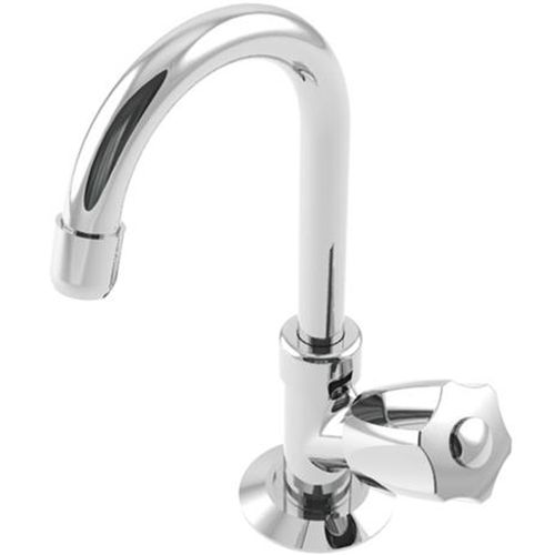 Torneira Lavatório de Mesa Real Bica Móvel 1/2"