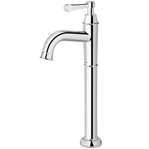Torneira para Lavatório Docol de Mesa Provence Bica Alta Cromada 1/2"