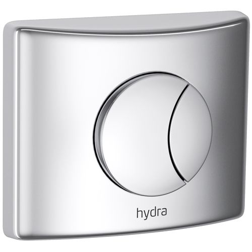 Válvula Descarga Deca Hydra Duo Baixa Pressão 1.1/2" Cromado
