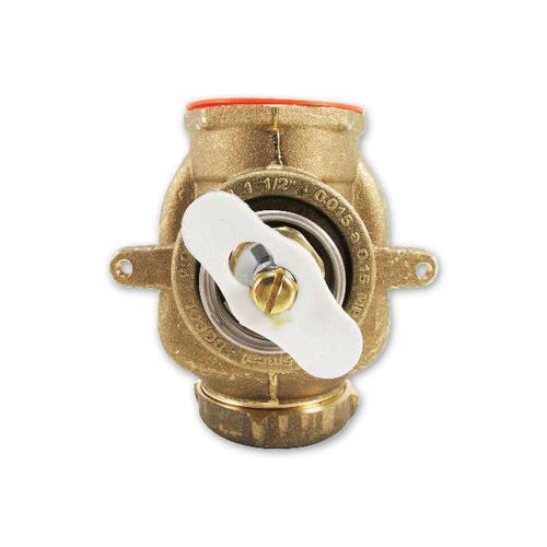 Válvula Descarga Docol Docolbase 1.1/2" Baixa Pressão