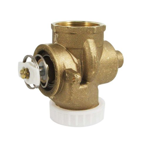 Válvula Descarga Docol Docolbase 1.1/2" Baixa Pressão