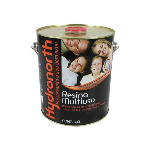 Hydronorth Incolor 3,6lts