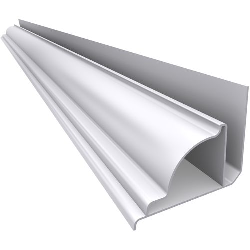 Rodaforro PVC Plasbil Premium Branco 6m