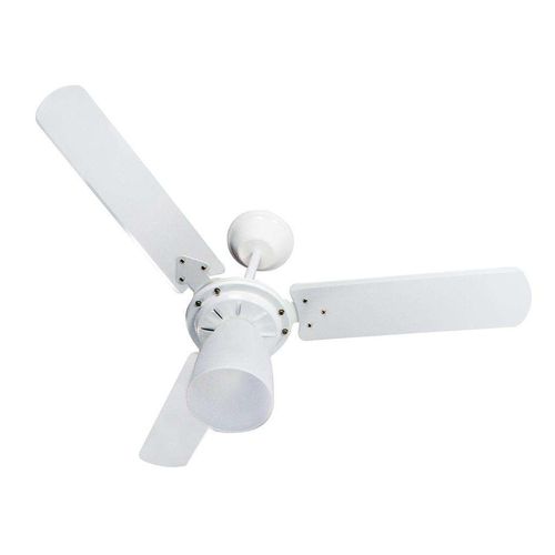 Ventilador Marbella 3Pás CLM Br 127V Tron