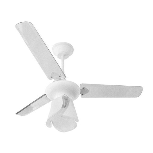 Ventilador Lestia 3P CPM New Br 127V 0878 Tron