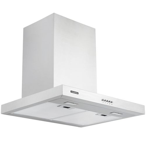Coifa Inox 60cm New Dritta de Parede 220V 95800/002 Tramontina