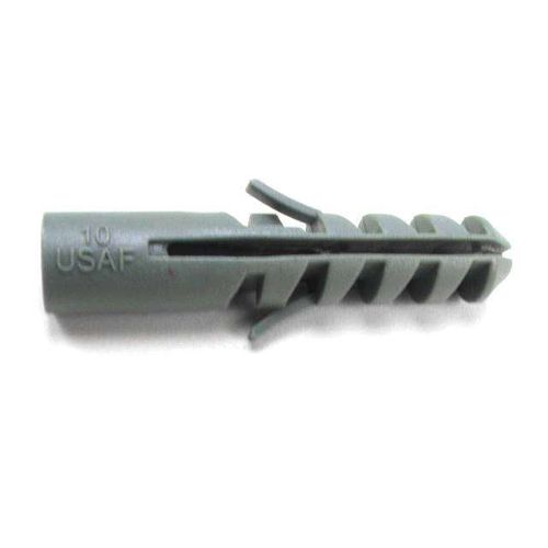 Bucha Plástico 10mm C/10 Pçs Gross